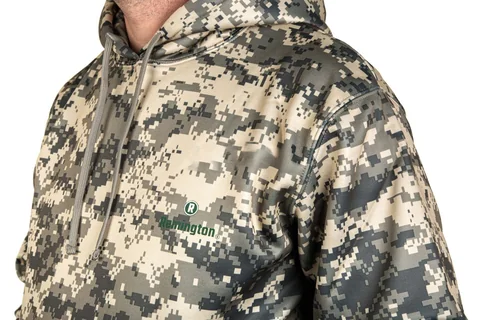 Толстовка Winterized "Remington"