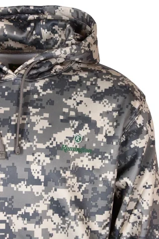 Толстовка Winterized "Remington" р.XXL — фото 7