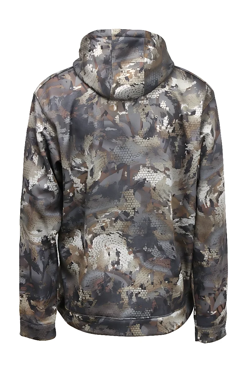 Толстовка Winterized Timber "Remington" р.M