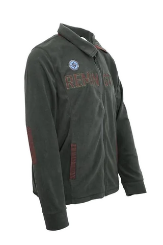 Светер Sweatshirt Polygon Green Fleece"Remington" р.XXL photo 2