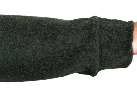 Светер Sweatshirt Polygon Green Fleece"Remington" р.XXL photo 3