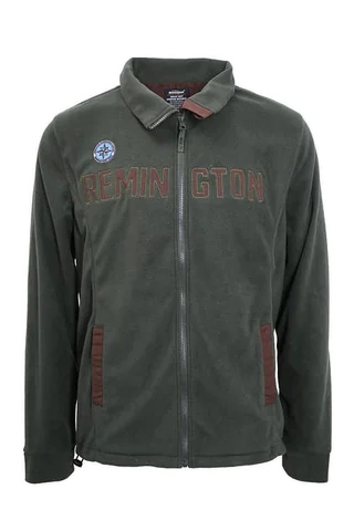 Светер Sweatshirt Polygon Green Fleece"Remington" р.XXL photo 4