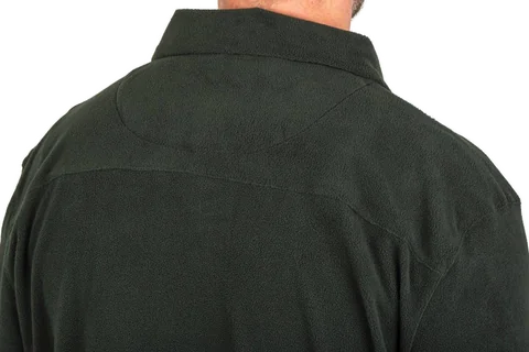 Светер Sweatshirt Polygon Green Fleece"Remington" р.XXL photo 5