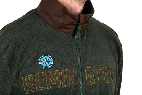 Светер Sweatshirt Polygon Green Fleece"Remington" р.XXL photo 8