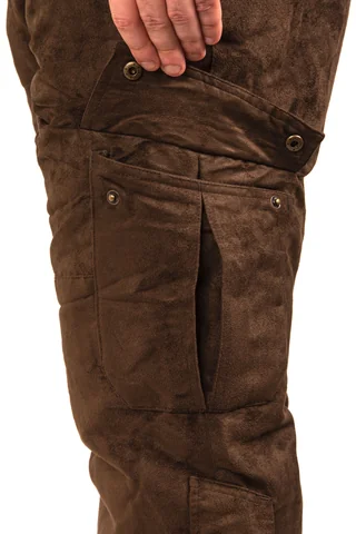 Костюм Hunter's Winter "Remington"