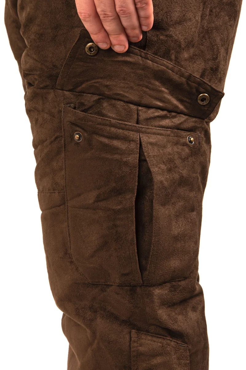Костюм Hunter's Winter "Remington" р.L