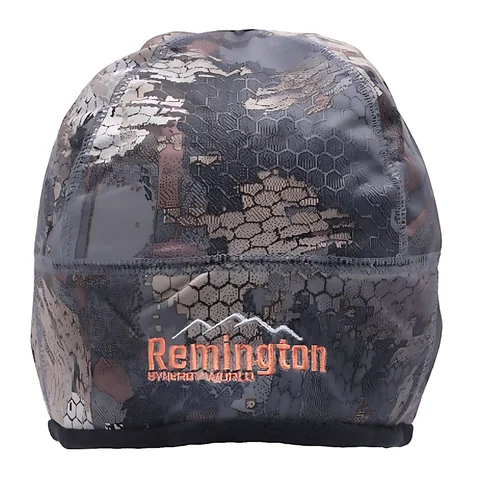 Шапка Descent Green forest Remington р.L/XL