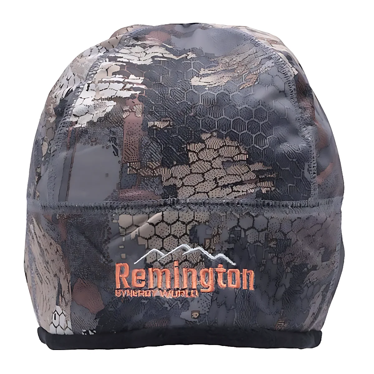 Шапка Descent Green forest Remington р.L/XL