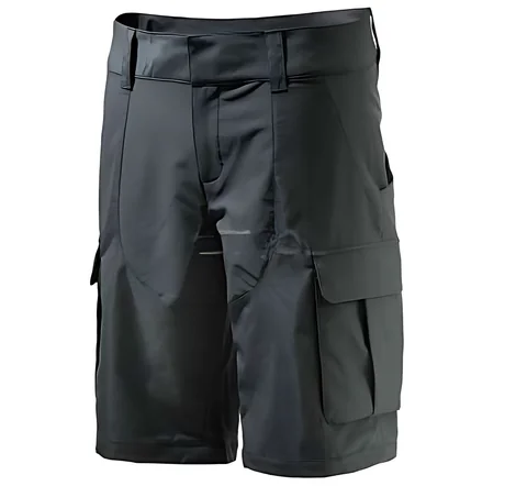 Шорти чоловічі Rush Short"Beretta" p.XXL чорн