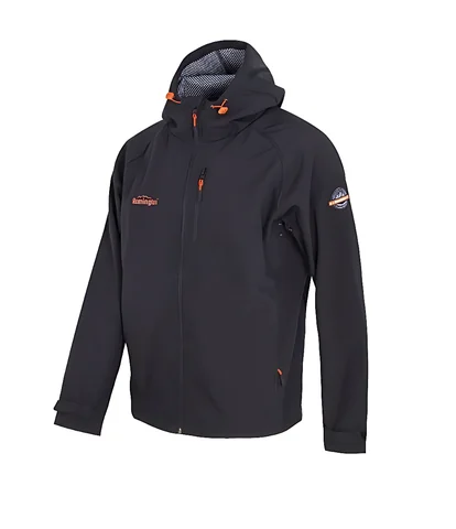Куртка мисливська "Remington" Black Moose h.M