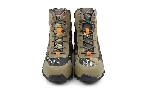 il Чоботи Remington Survivor Hunting boots Veil р.44 — фото 3