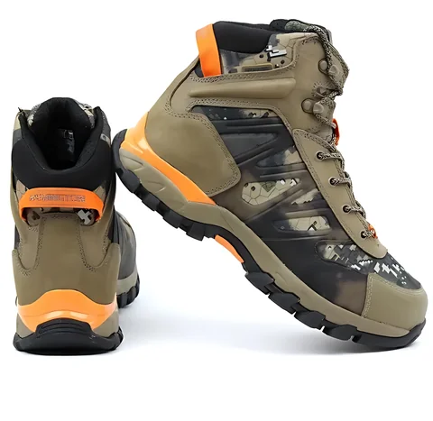 Il Чоботи Remington Survivor Hunting boots Veil