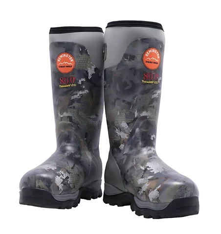 Чоботи Remington Equalizer Off-roader Green forest s.