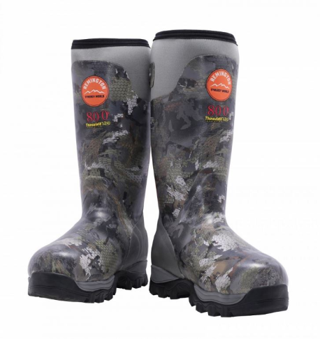 Чоботи Remington Equalizer Off-roader Green forest s.