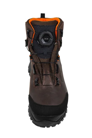 Чоботи Beretta "Arabuko GTX" brown
