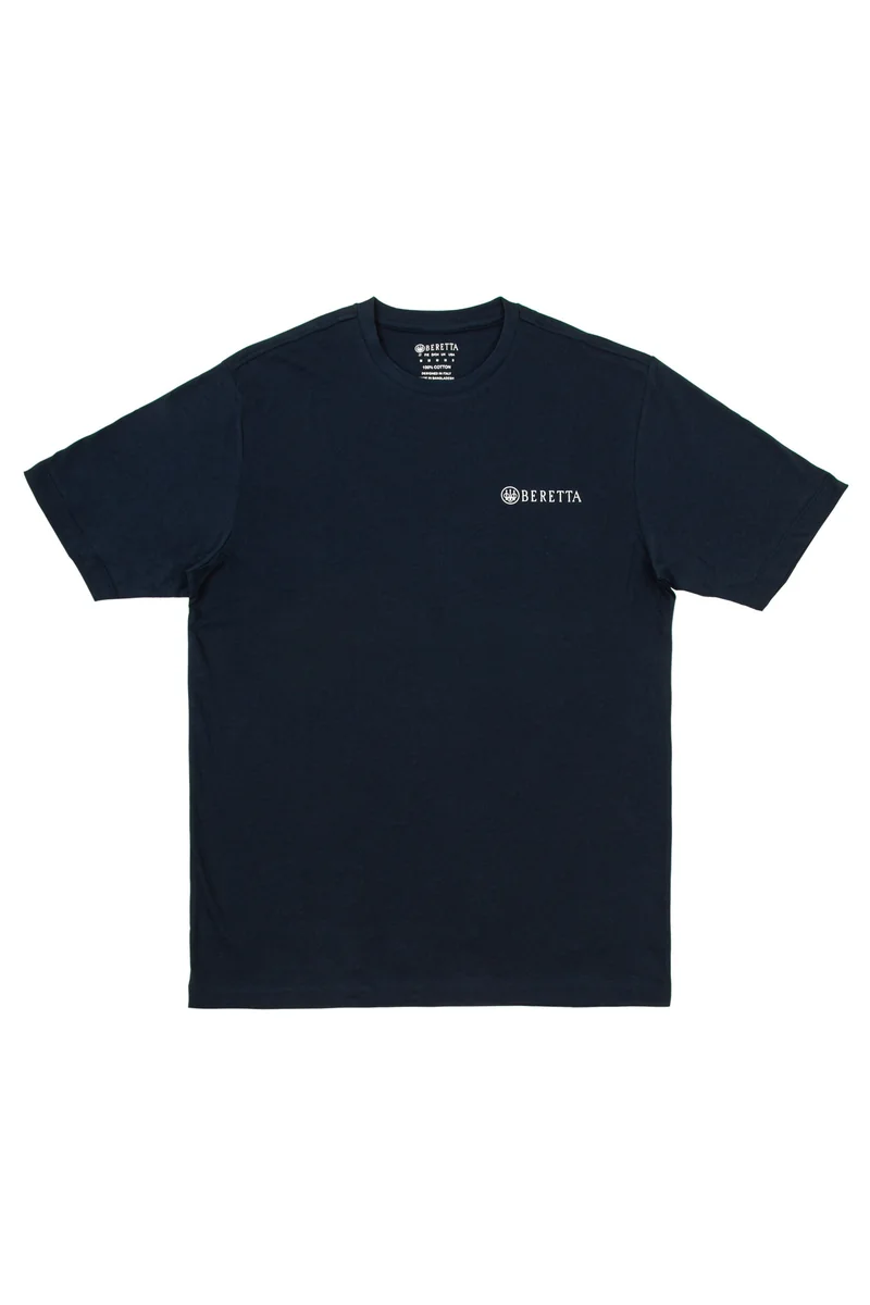 Набір з 3 футболок Corporate TS "Beretta" р.3XL  (urban)