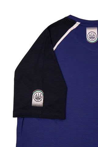 Футболка чоловіча Uniform Pro EVO "Beretta" р.3XL — фото 2