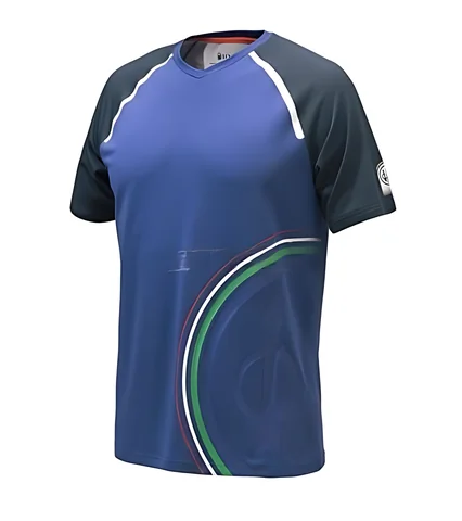 Футболка чоловіча Uniform Pro EVO "Beretta" р.3XL — фото 3