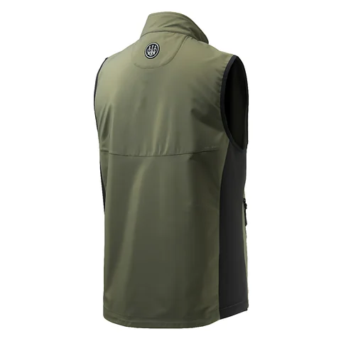Жилет унісекс Windshell Vest "Beretta" р.L — фото 2