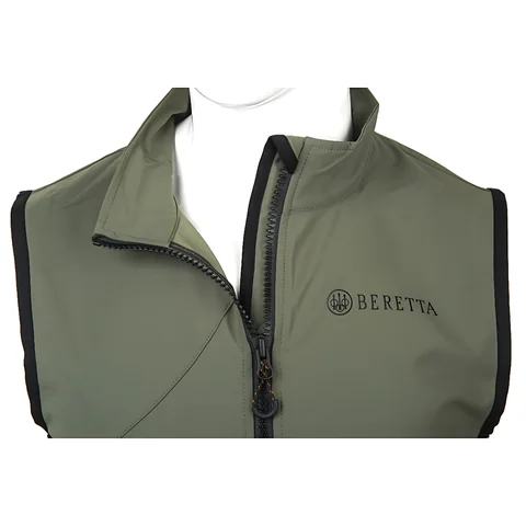 Жилет унісекс Windshell Vest "Beretta" р.L — фото 4