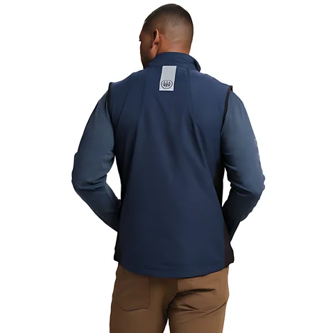 Жилет унісекс Windshell Vest "Beretta" р.L — фото 8