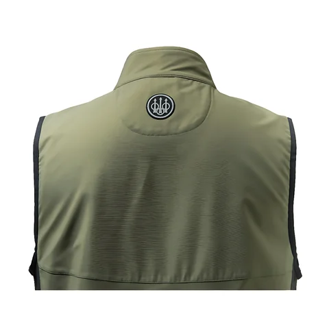 Жилет унісекс Windshell Vest "Beretta" р.XL — фото 3