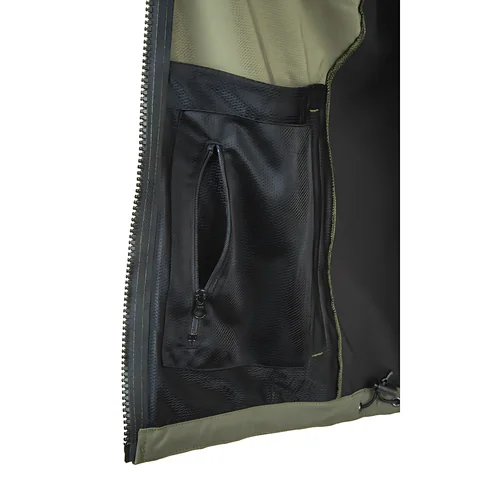 Жилет унісекс Windshell Vest "Beretta" р.XL — фото 5