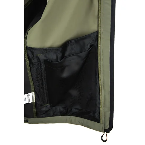 Жилет унісекс Windshell Vest "Beretta" р.XL — фото 6