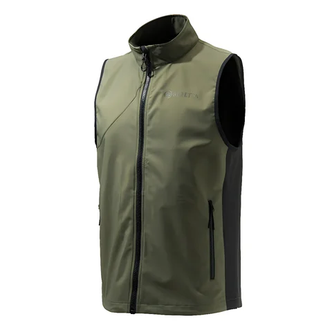 Жилет унісекс Windshell Vest "Beretta" р.XL