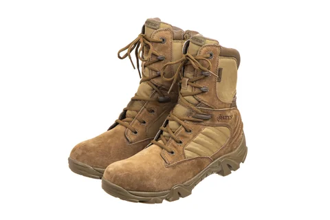 Черевики тактичні GX-8 Gore Tex ""DELTA TACTICS"" р.42 — фото 2
