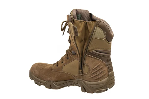 Черевики тактичні GX-8 Gore Tex ""DELTA TACTICS"" р.43 — фото 5