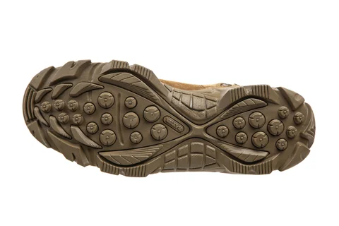 Черевики тактичні GX-8 Gore Tex ""DELTA TACTICS"" р.43 — фото 6