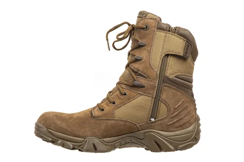 Черевики тактичні GX-8 Gore Tex ""DELTA TACTICS"" р.44 — фото 4