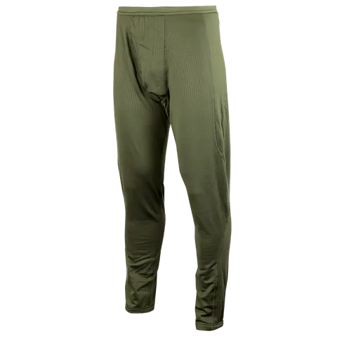 Термо-панталони Base II Mid-Weight Condor р.XXL (olive)