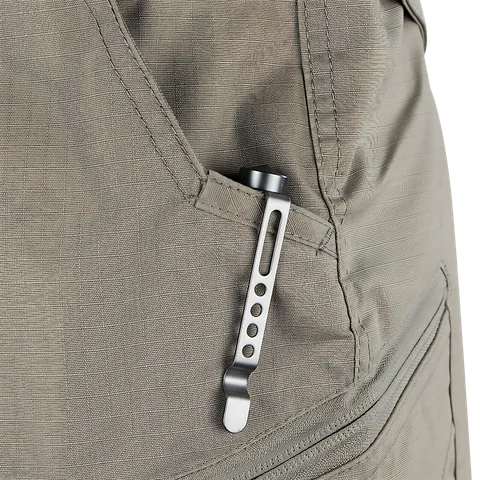 Шорти Scout Condor р.32 (khaki) — фото 3