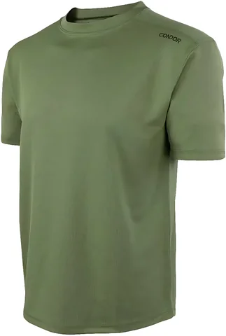 Куртка Softshell SUMMIT ZERO Condor р.M (olive) — фото 3