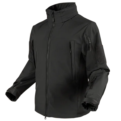 Куртка Softshell SUMMIT ZERO Condor