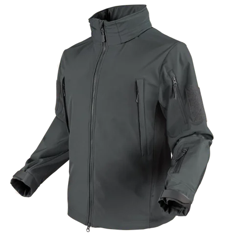 Куртка Softshell SUMMIT ZERO Condor