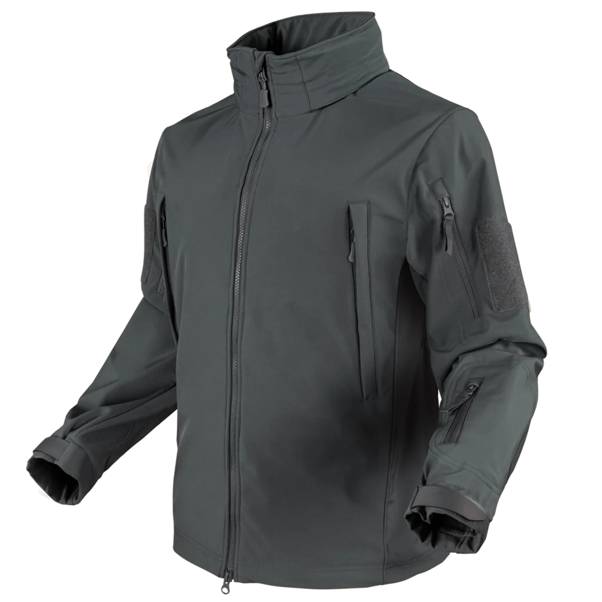 Куртка Softshell SUMMIT ZERO Condor р.S (graphite)