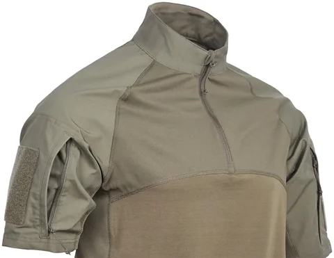 Тактична рубашка Short Sleeve Condor р.M (olive) — фото 4