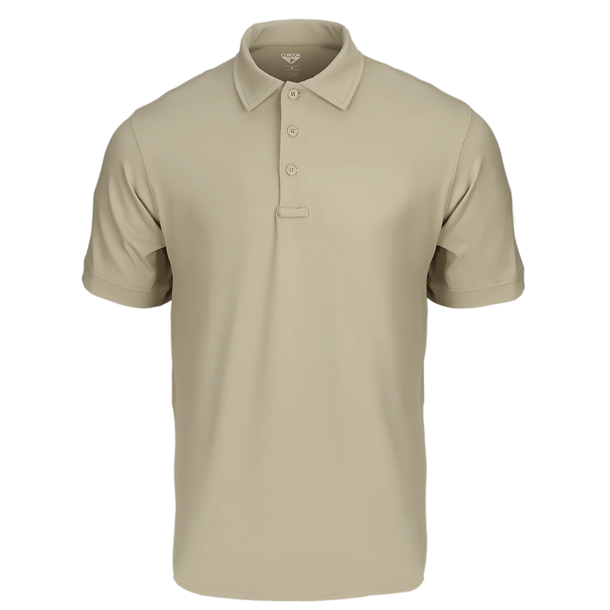 Тактична рубашка Short Sleeve Condor р.L (olive)