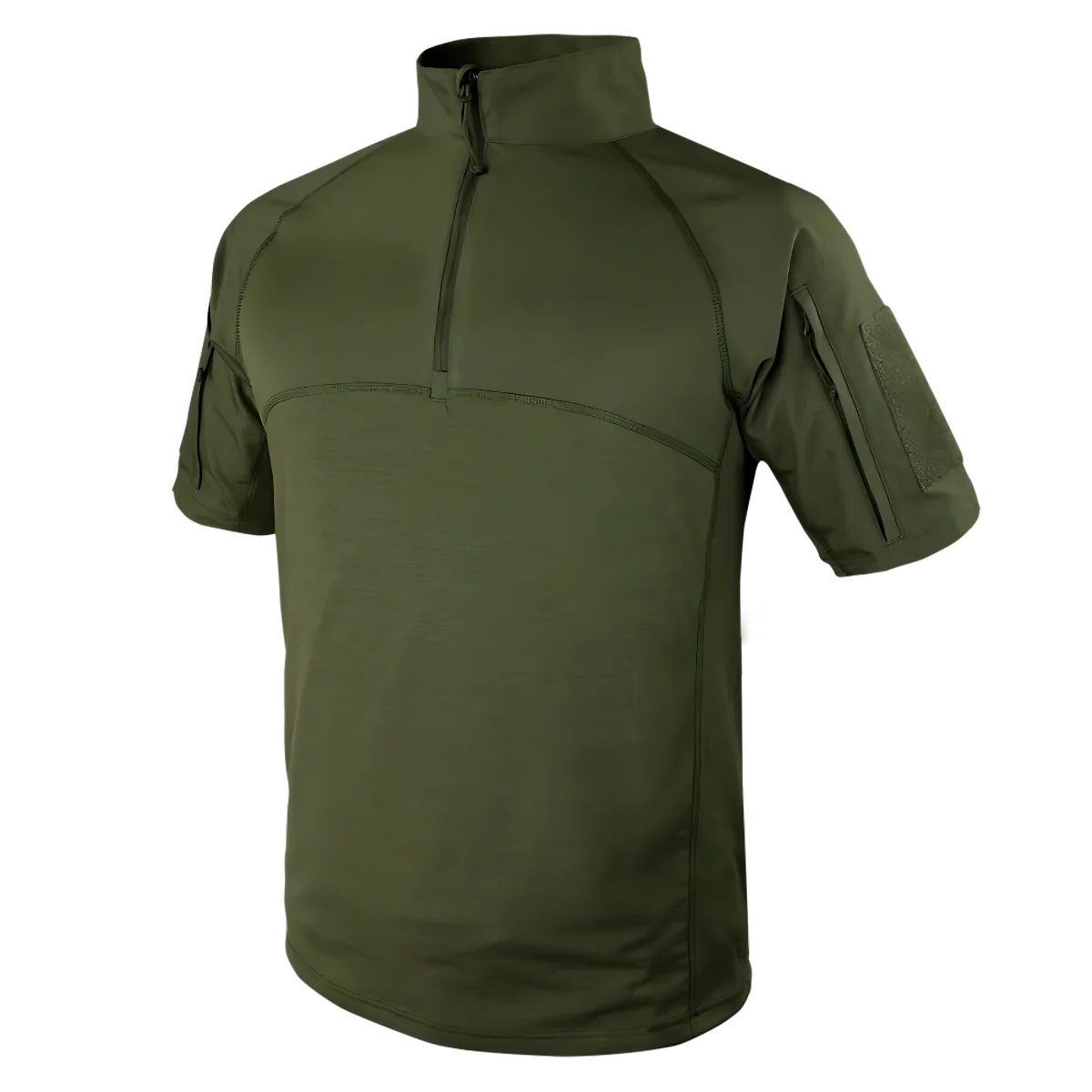 Тактична рубашка Short Sleeve Condor р.XL (olive)
