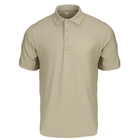 Тактична рубашка Short Sleeve Condor р.L (black)
