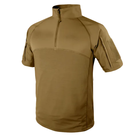 Тактична рубашка Short Sleeve Condor