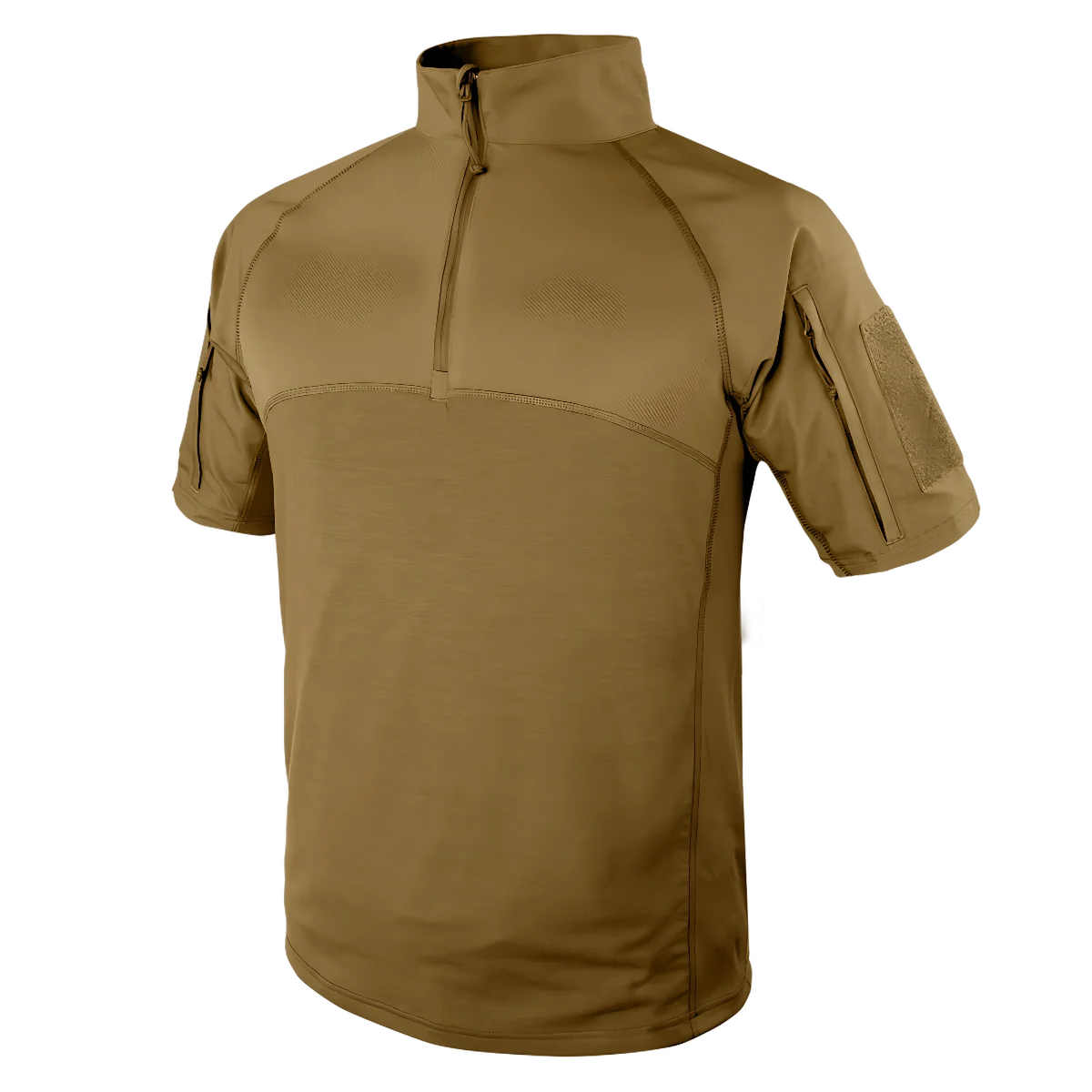 Тактична рубашка Short Sleeve Condor р.XL (tan)