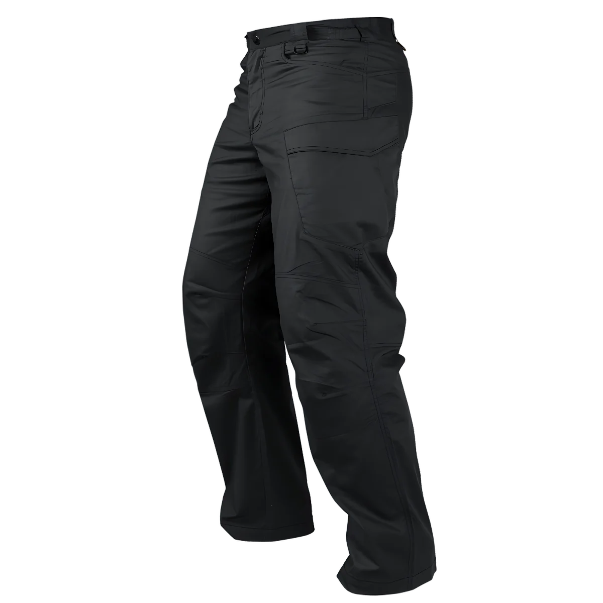 Штани тактичні Stealth Condor р.32-34 (black)