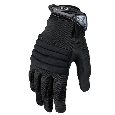 Рукавички Stryker Condor р.M (9) (black)