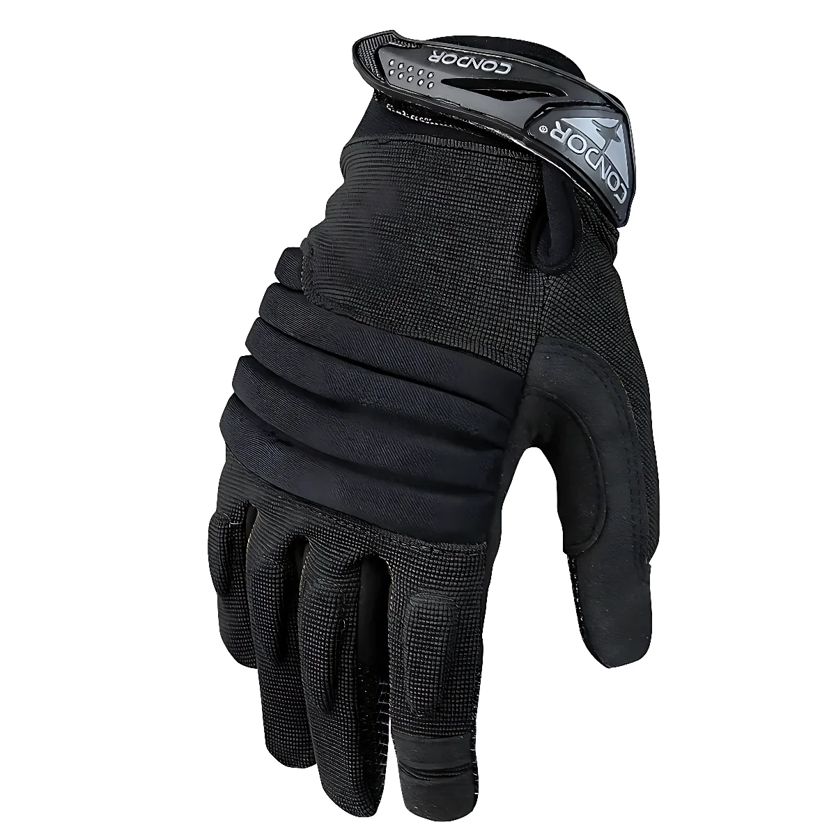 Рукавички Stryker Condor р.M (9) (black)