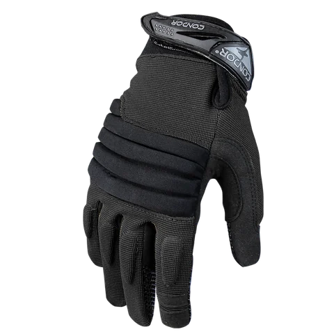 Рукавички Stryker Condor р.L (10) (black)