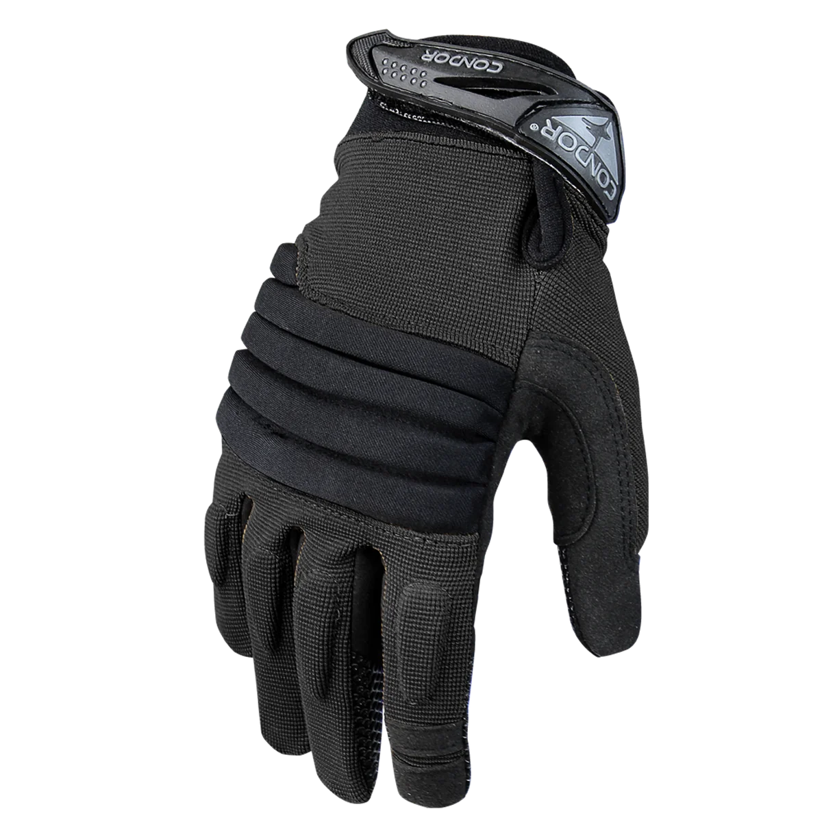Рукавички Stryker Condor р.L (10) (black)